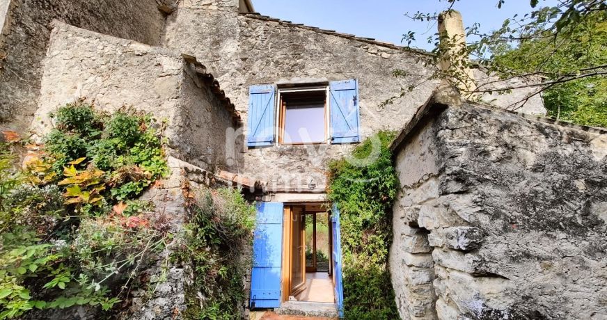 vente Roche Saint Secret Beconne