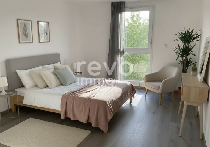 à vendre Appartement Angers