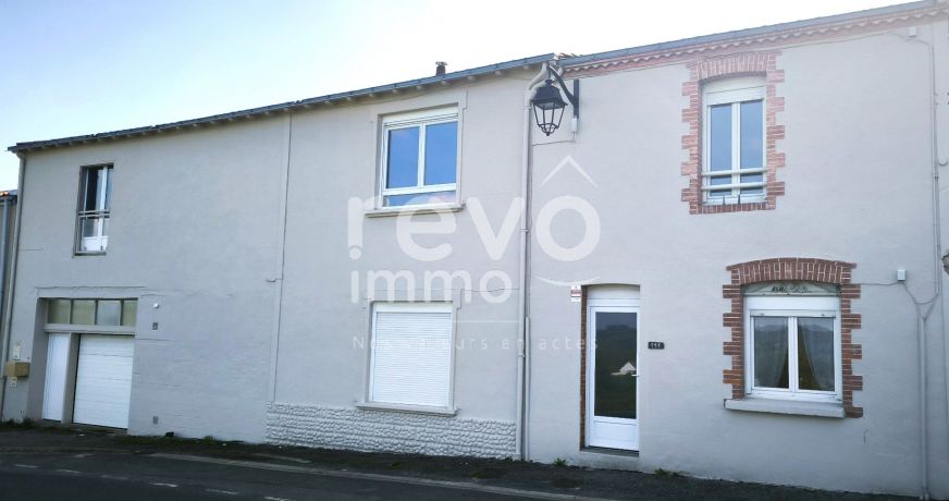 vente Immeuble de rapport La Varenne