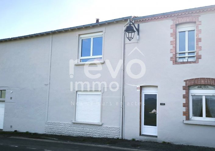 à vendre Immeuble de rapport La Varenne