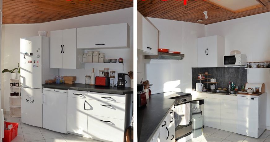 vente Immeuble de rapport La Varenne