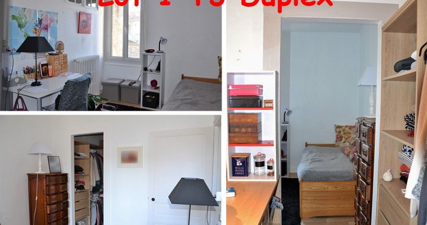 vente Immeuble de rapport La Varenne