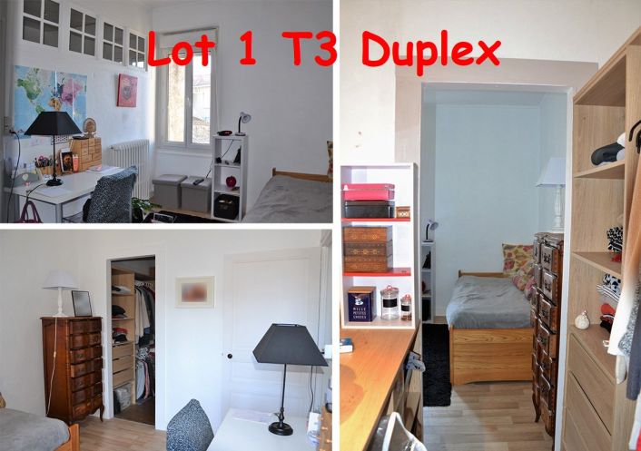 à vendre Immeuble de rapport La Varenne