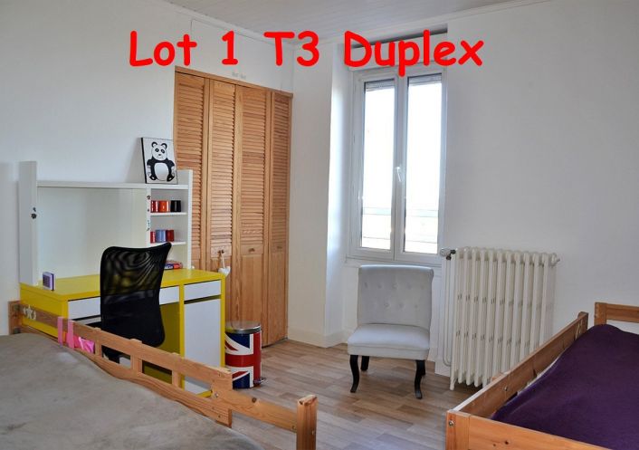 à vendre Immeuble de rapport La Varenne