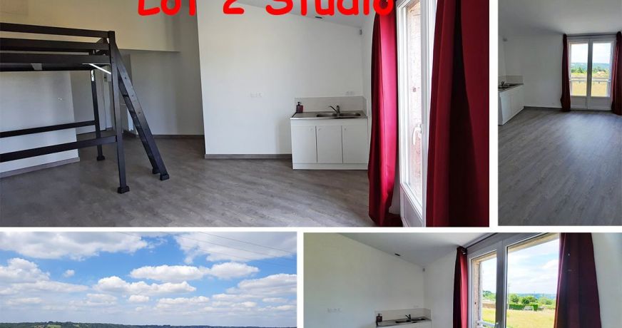 vente Immeuble de rapport La Varenne