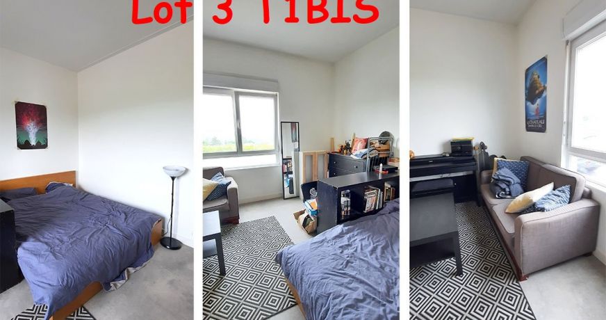 vente Immeuble de rapport La Varenne