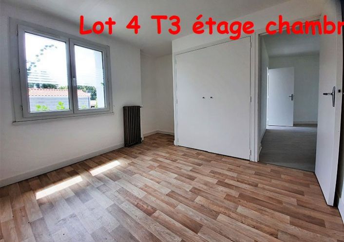 à vendre Immeuble de rapport La Varenne