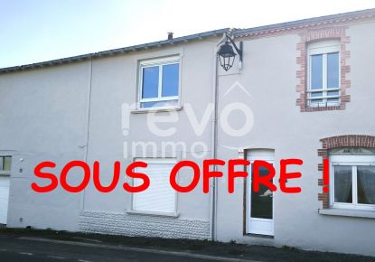 vente Immeuble de rapport La Varenne