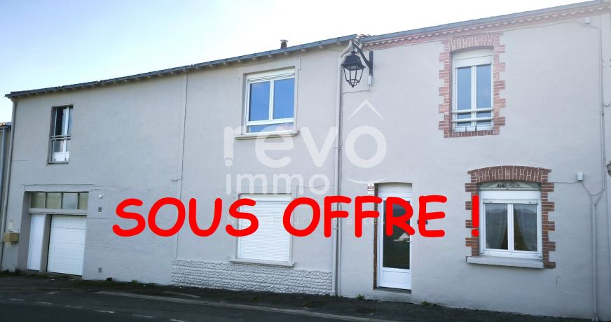 vente Immeuble de rapport La Varenne