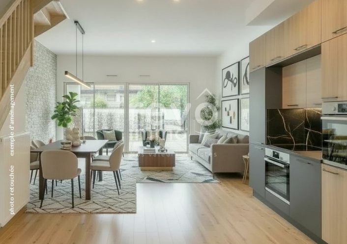 à vendre Appartement Angers