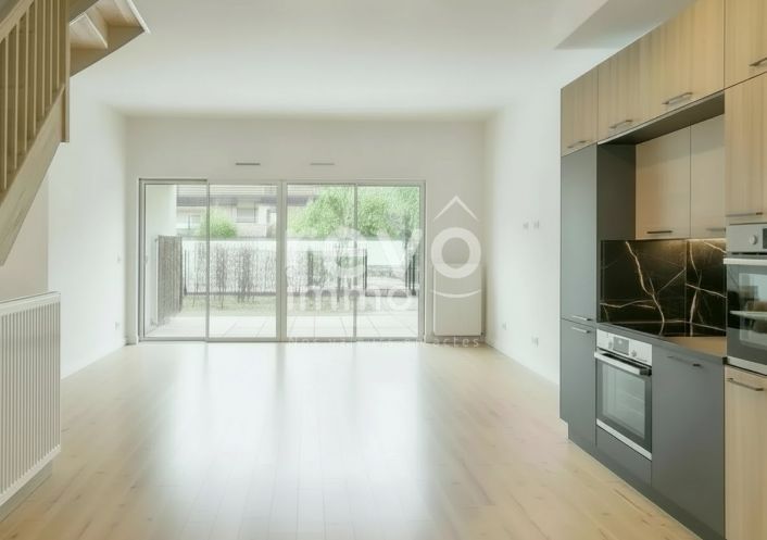 à vendre Appartement Angers