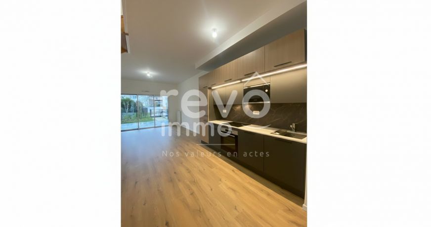 vente Appartement Angers
