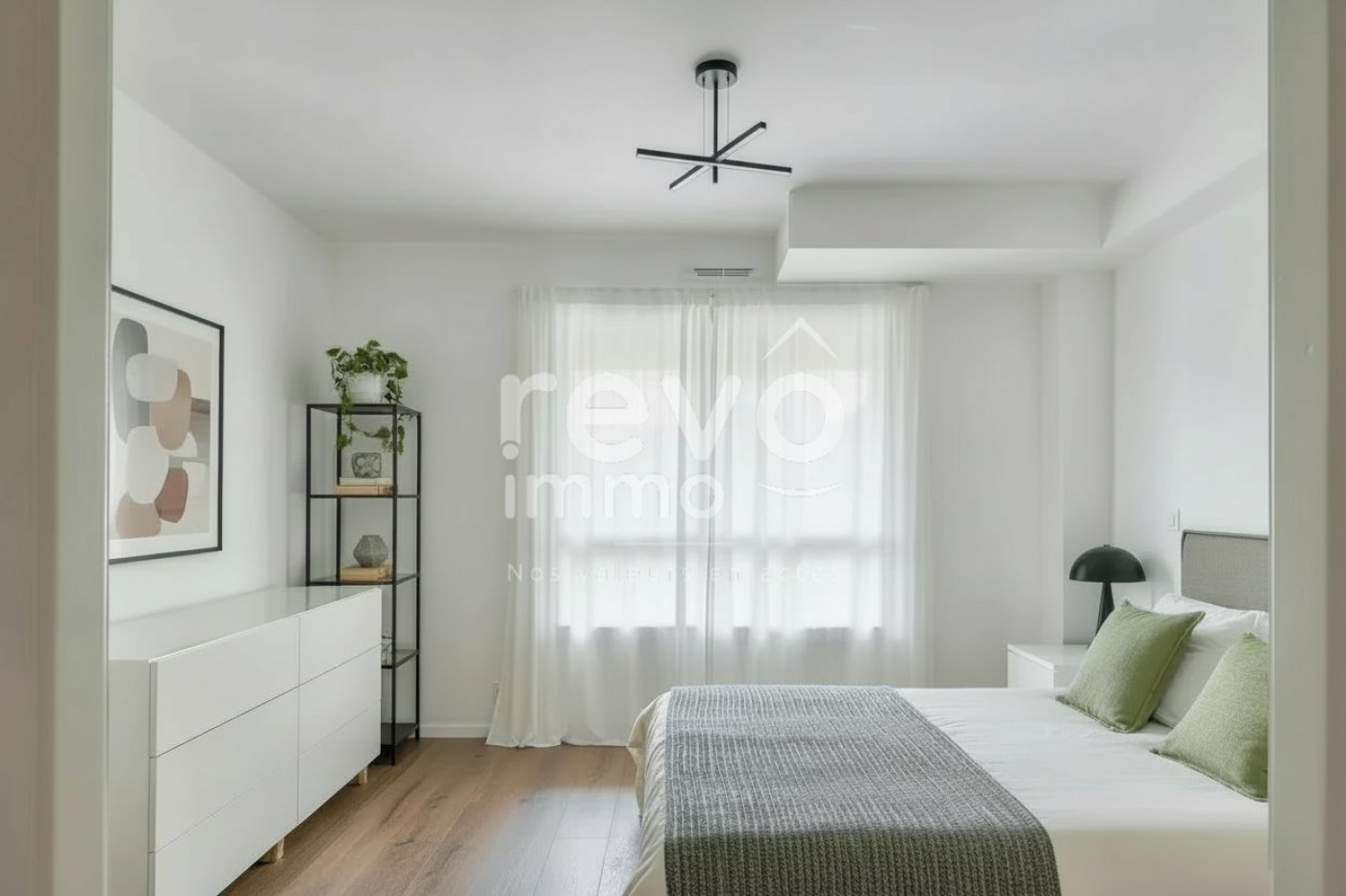 à vendre Appartement Angers - Photo 3