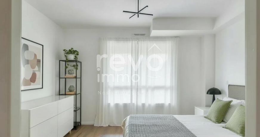 vente Appartement Angers