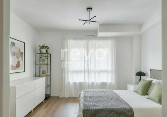 à vendre Appartement Angers