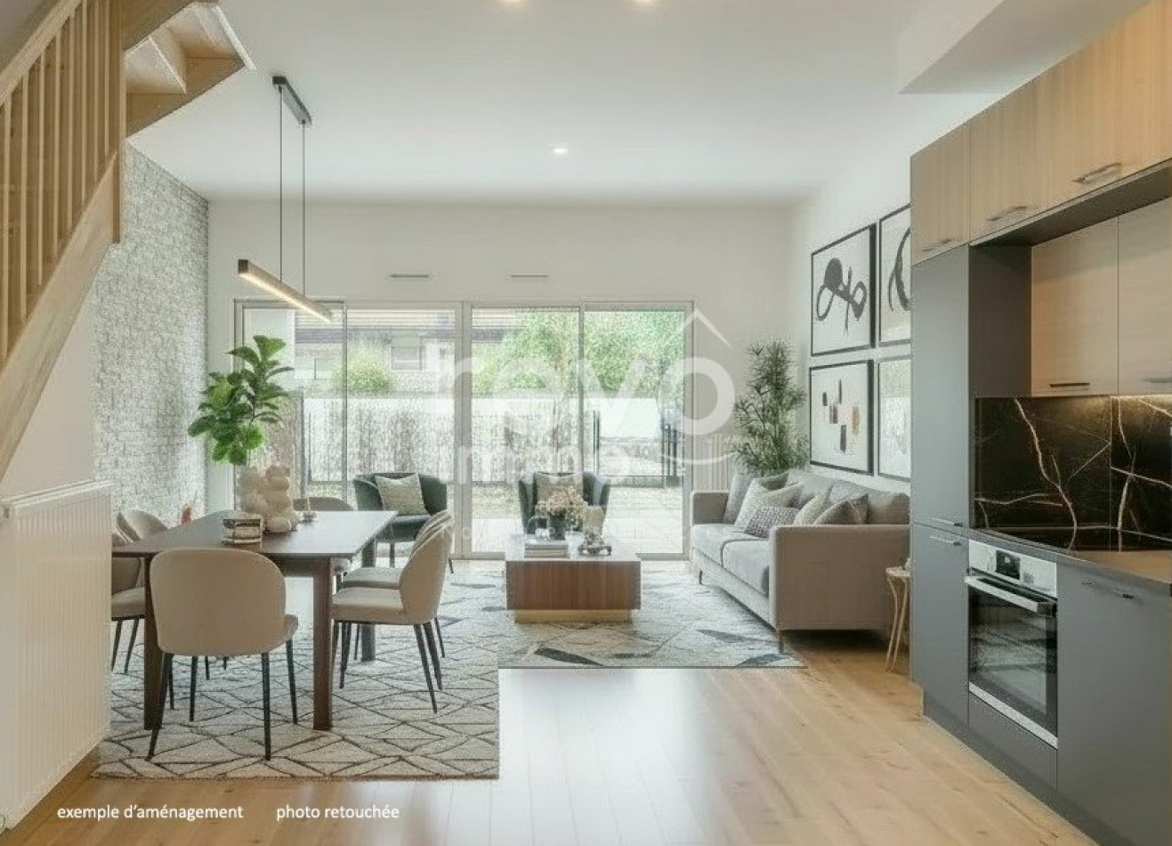 à vendre Appartement Angers - Photo 2