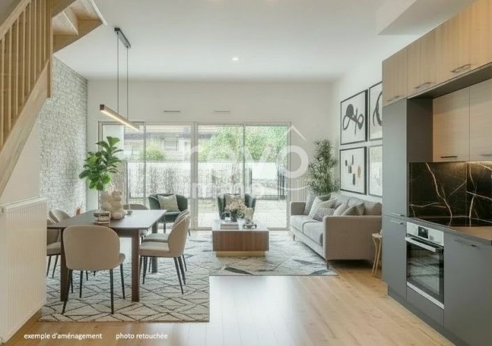à vendre Appartement Angers
