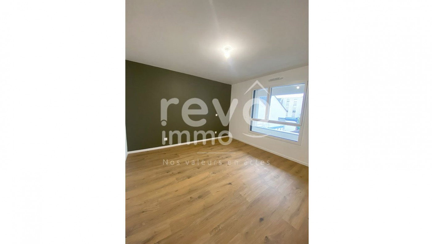 à vendre Appartement Angers - Photo 6