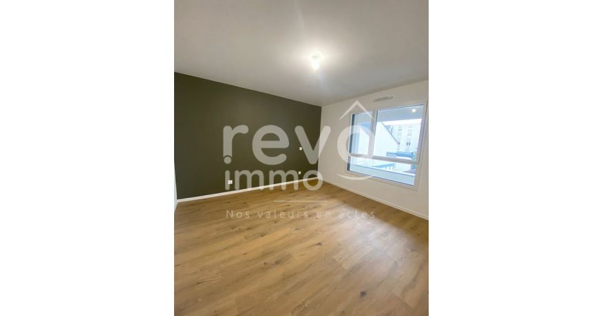 vente Appartement Angers