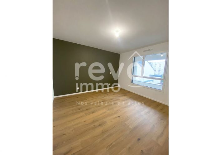 à vendre Appartement Angers