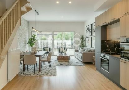 vente Appartement Angers