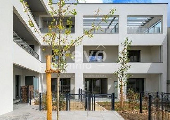à vendre Appartement Angers