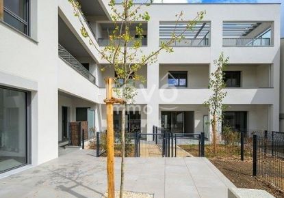 vente Appartement Angers