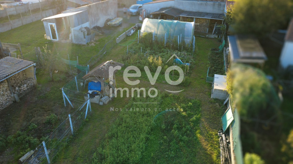 vente Terrain constructible Champtoceaux - Photo 2