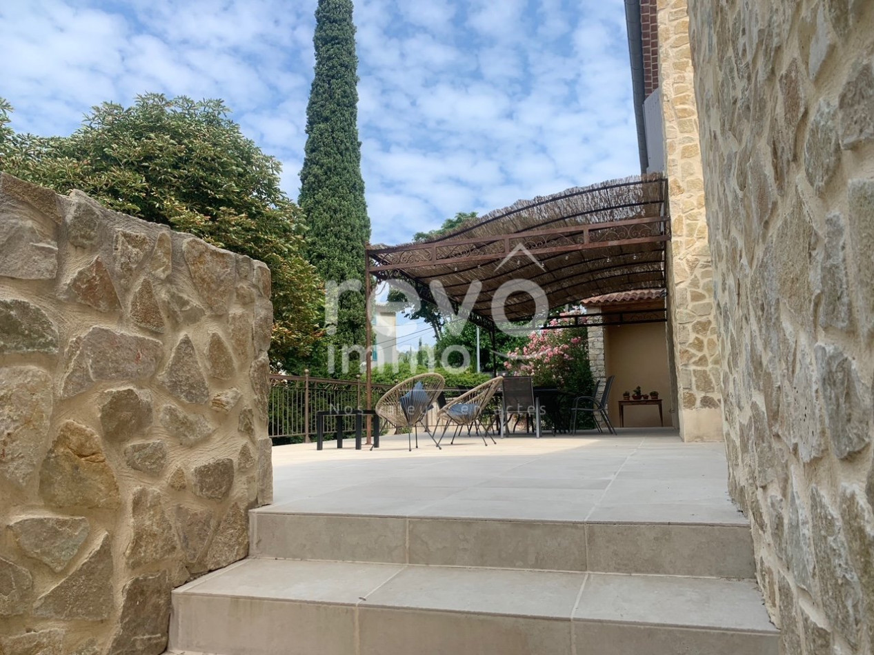 à vendre Propiac - Photo 3