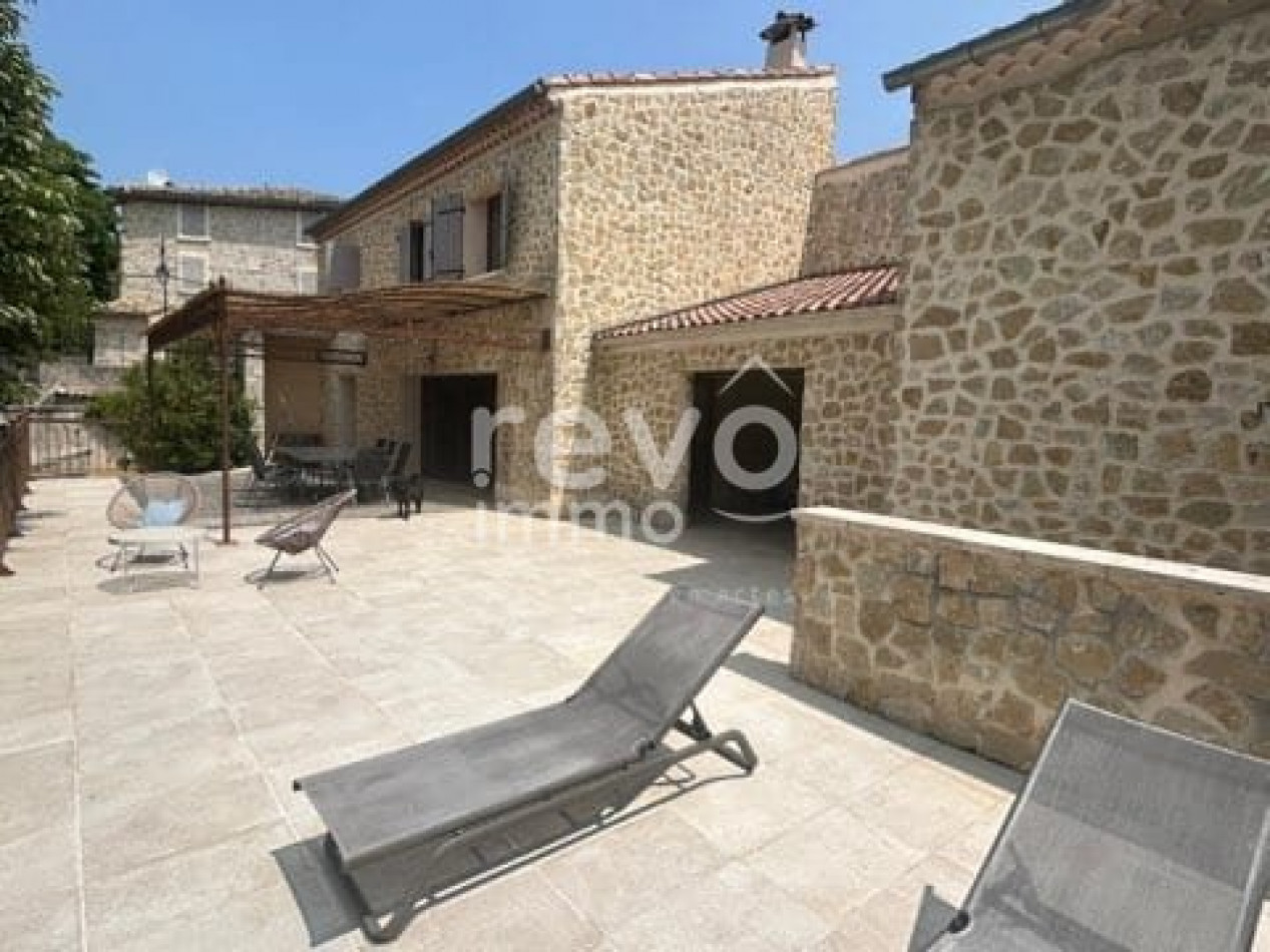 à vendre Propiac - Photo 5