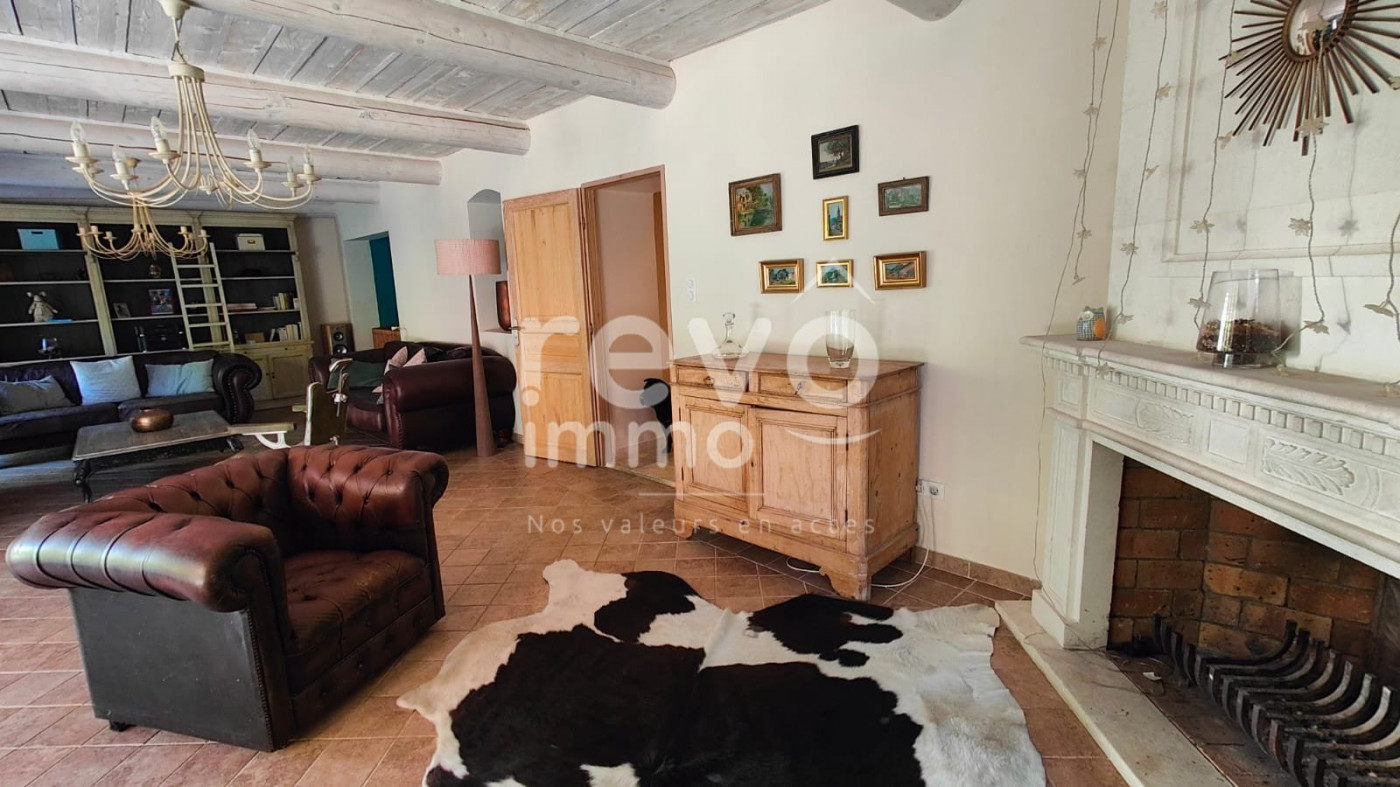 à vendre Propiac - Photo 2