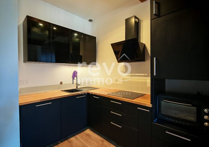 à vendre Appartement Neuville Sur Saone