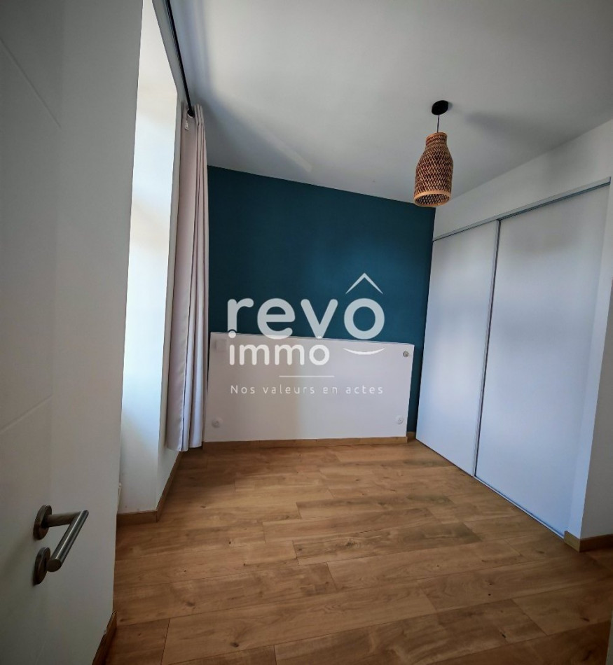 à vendre Appartement Montanay - Photo 4