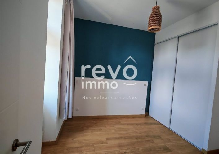 à vendre Appartement Montanay