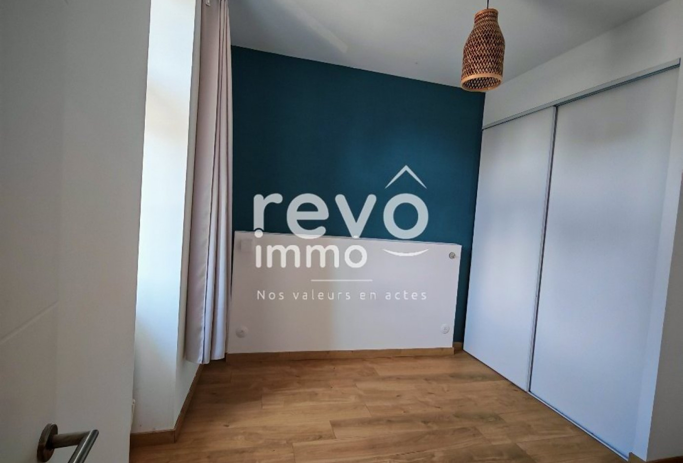 vente Appartement Montanay - Photo 4
