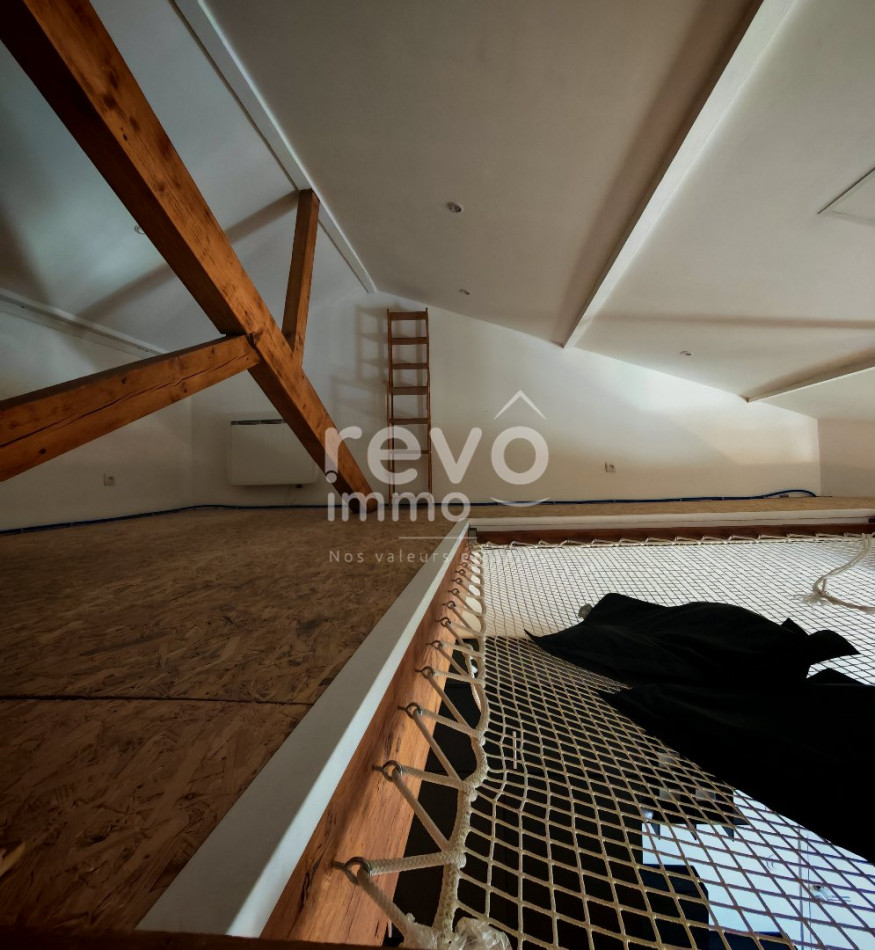 à vendre Appartement Neuville Sur Saone - Photo 3