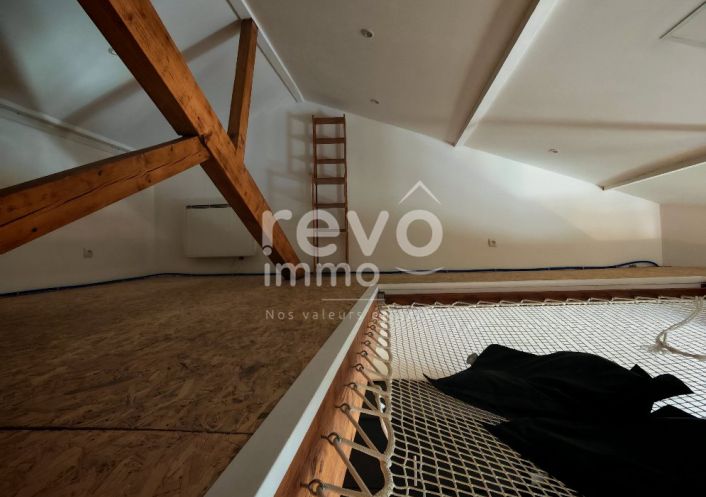 à vendre Appartement Neuville Sur Saone