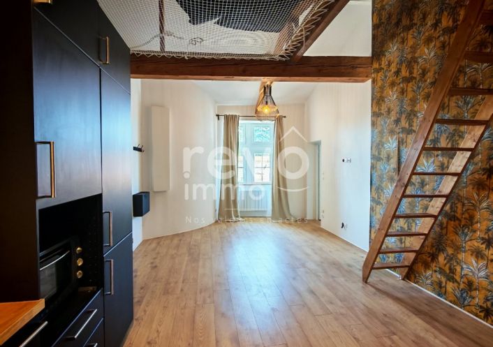 à vendre Appartement Neuville Sur Saone