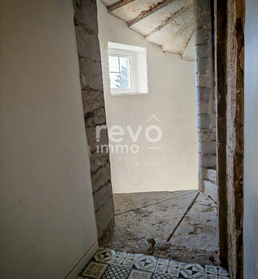 à vendre Appartement Neuville Sur Saone - Photo 9