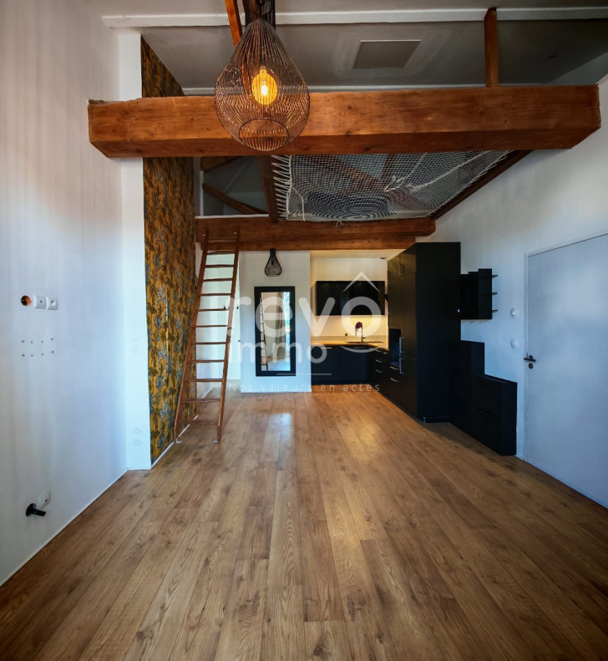 à vendre Appartement Neuville Sur Saone - Photo 4