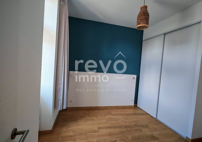 à vendre Appartement Neuville Sur Saone