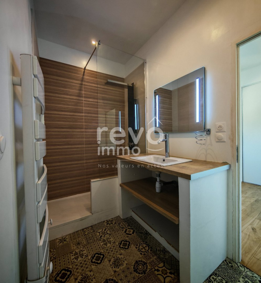 à vendre Appartement Neuville Sur Saone - Photo 7