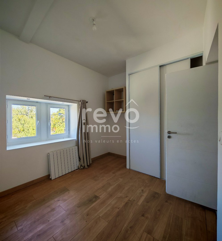 à vendre Appartement Neuville Sur Saone - Photo 8