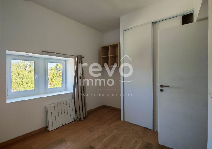 à vendre Appartement Neuville Sur Saone