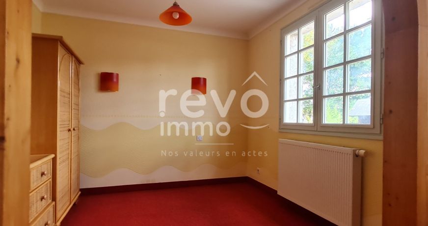 vente Maison Le Cellier