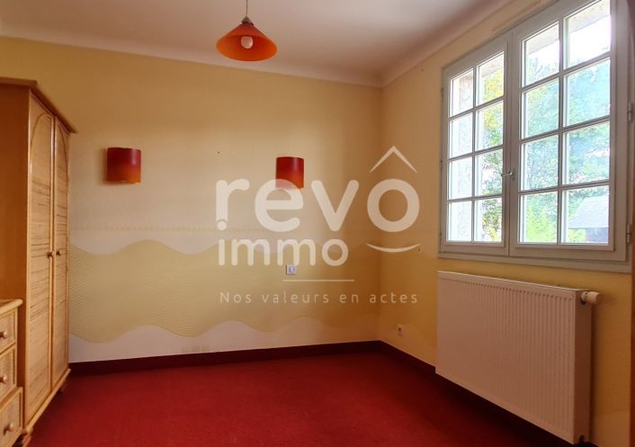 à vendre Maison Le Cellier