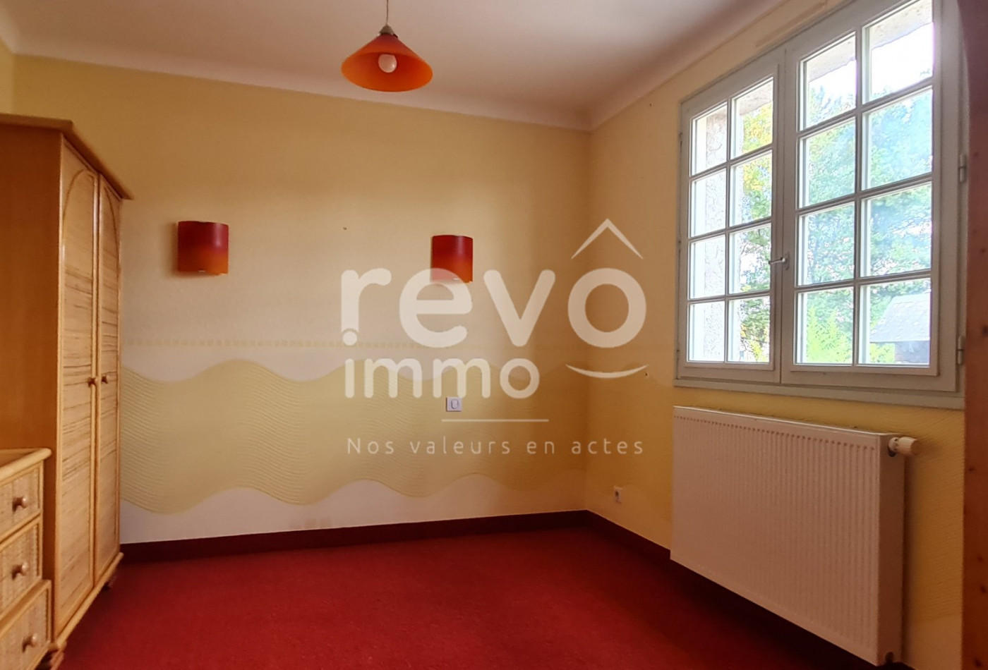 vente Maison Le Cellier - Photo 5