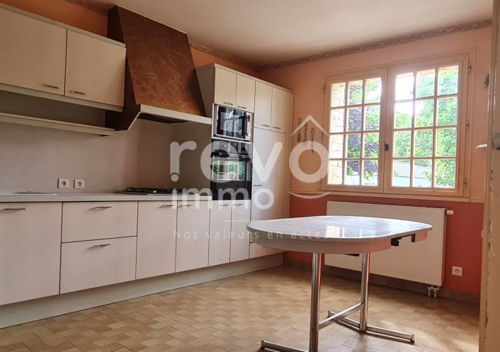 à vendre Maison Le Cellier