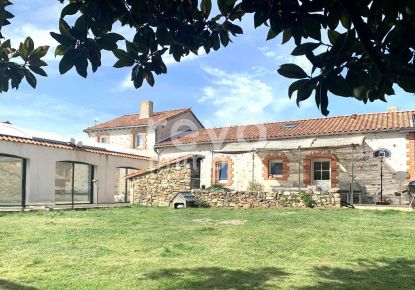 vente Longere Cholet