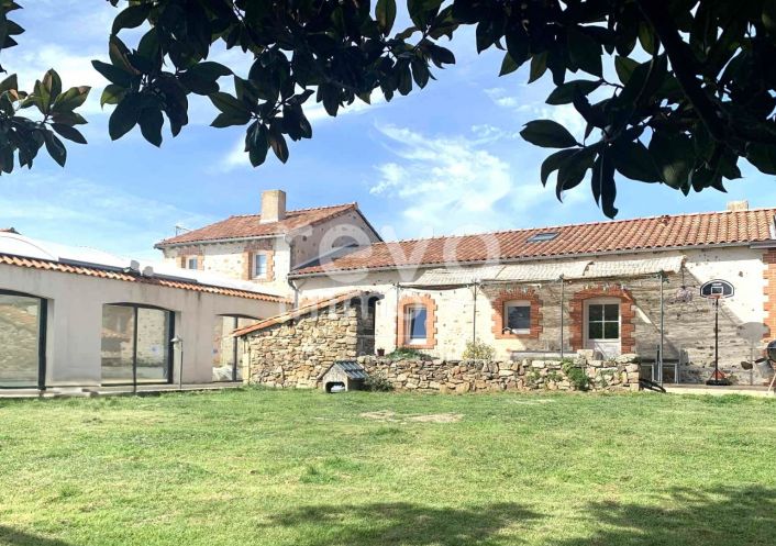 à vendre Longere Cholet